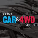 Cairns Car And 4wd Centre  logo